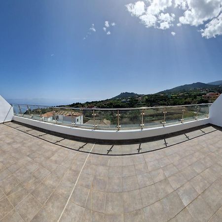 Terraza Del Atlantico 1 + 2 Apartment Barlovento Exterior foto