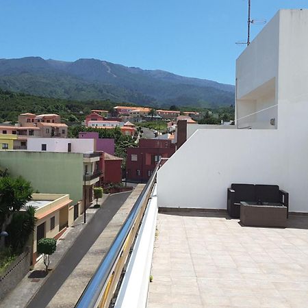 Terraza Del Atlantico 1 + 2 Apartment Barlovento Exterior foto