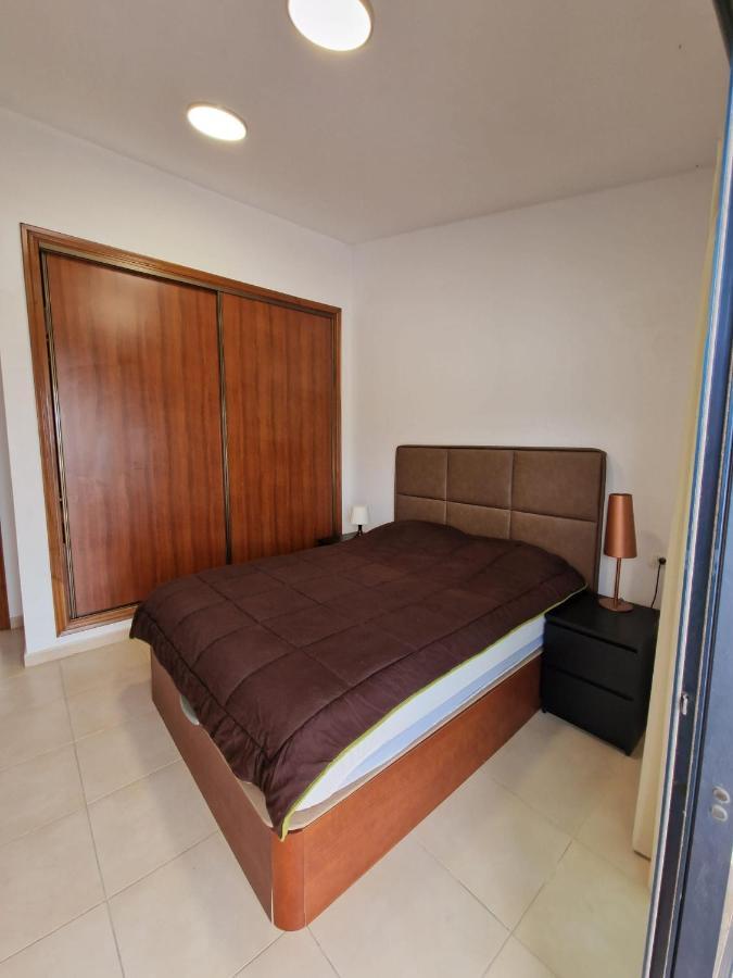 Terraza Del Atlantico 1 + 2 Apartment Barlovento Exterior foto