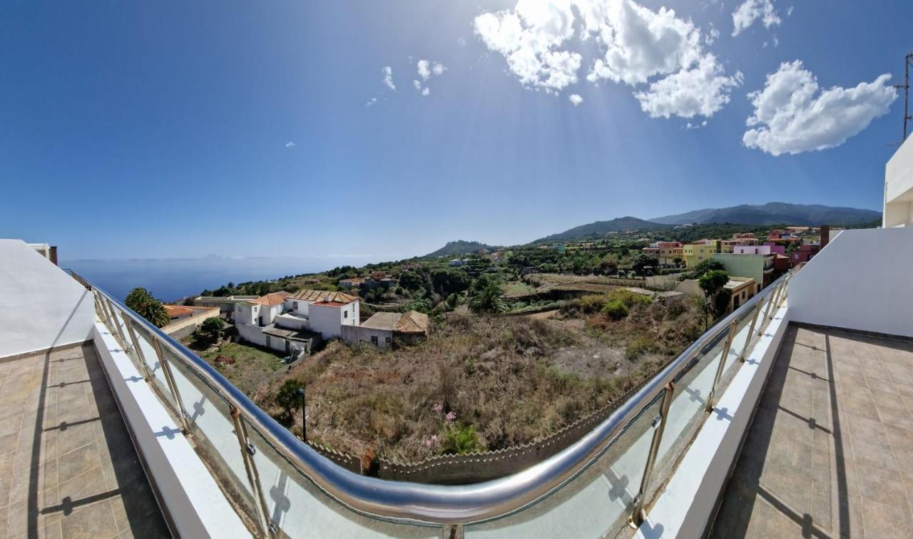 Terraza Del Atlantico 1 + 2 Apartment Barlovento Exterior foto