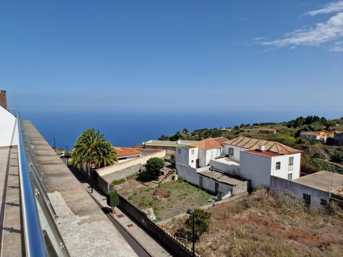 Terraza Del Atlantico 1 + 2 Apartment Barlovento Exterior foto