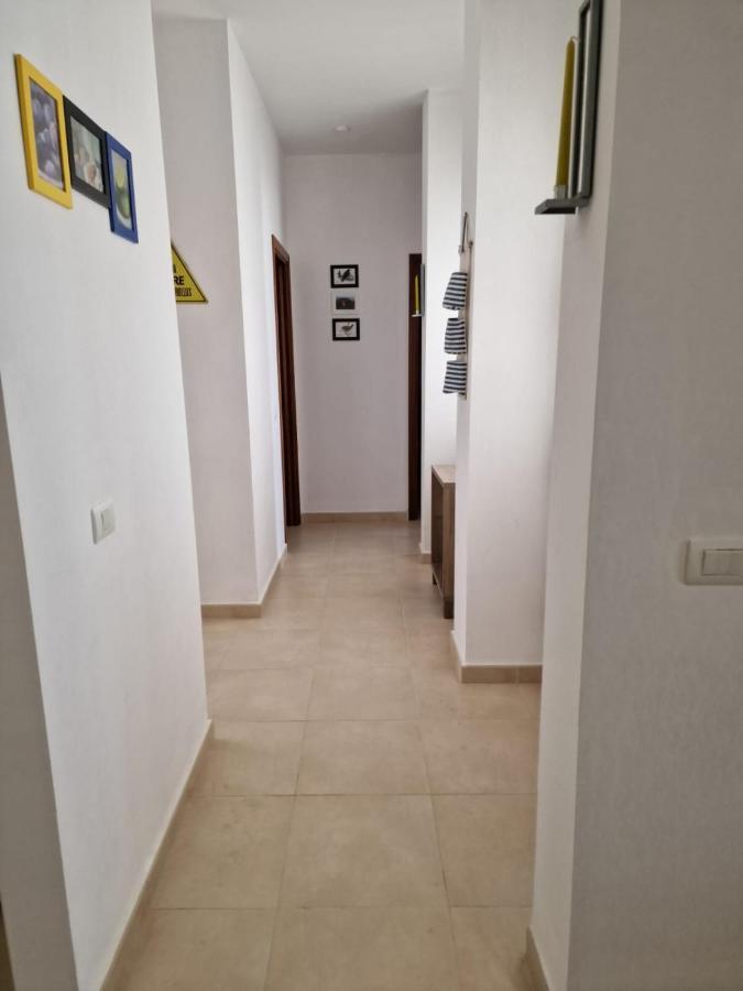 Terraza Del Atlantico 1 + 2 Apartment Barlovento Exterior foto