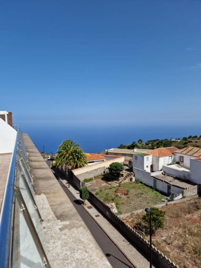 Terraza Del Atlantico 1 + 2 Apartment Barlovento Exterior foto