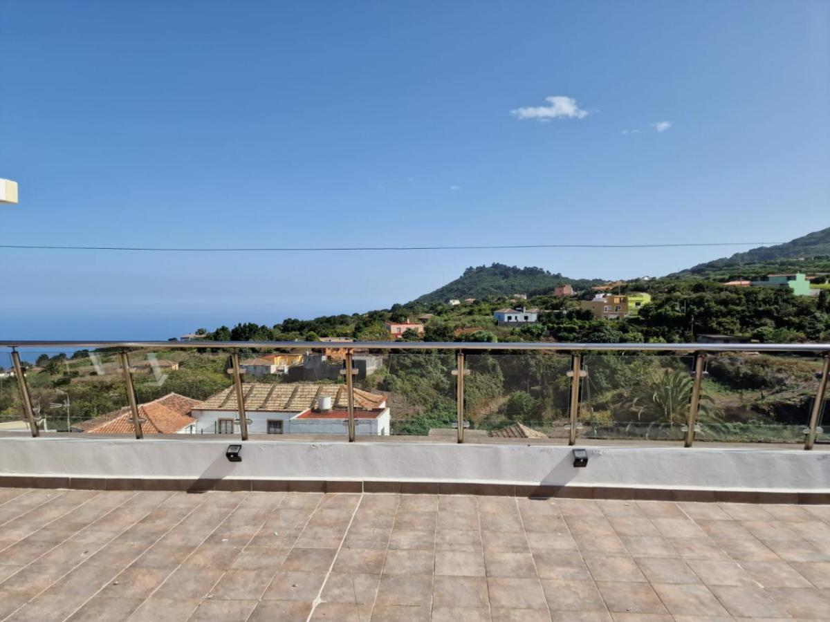 Terraza Del Atlantico 1 + 2 Apartment Barlovento Exterior foto